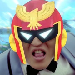 SUPER GANGNAM POWER - Psy x F-Zero