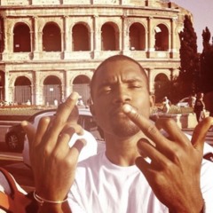 Scared of the hoes n the lamza