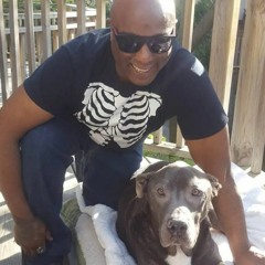 Danny Henry JUST U AND ME