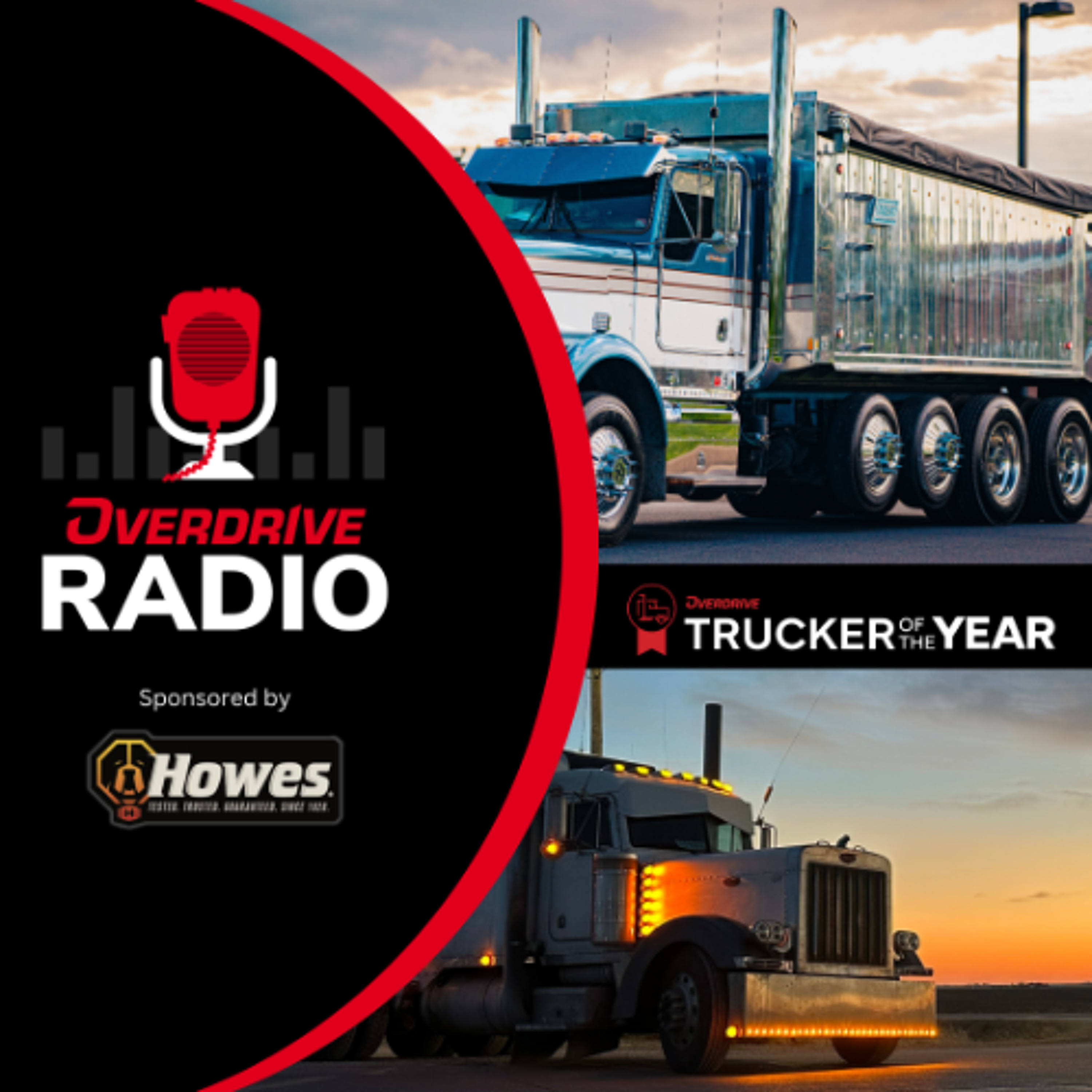 'Keep digging' with Dice Mayhem's Trucking, growing dump roots to long-term small fleet success thumbnail