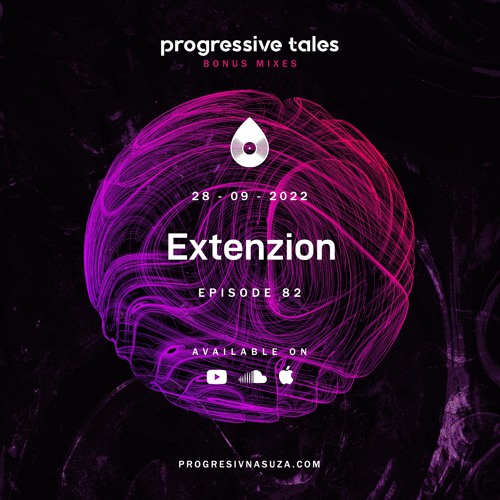 82 Bonus Mix I Progressive Tales with Extenzion