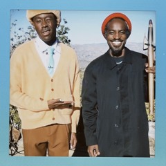 DOGTOOTH x Int’l Players Anthem