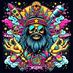 KANO - A LOT OF HYPE!! ;)) (SET AFRO LATIN TECH) OCTUBRE 2025