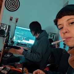 Estallando desde el oceano (Sumo Cover)  Ft. Antito