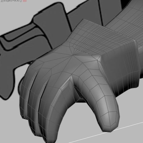 Go remix (ori song naeco)