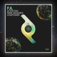 FJL - Alter Ego