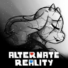Alternate Reality (2017) - Heartbroken (not canon)