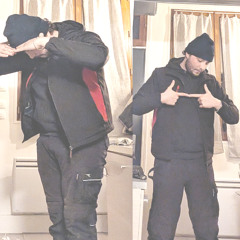 Crush [prod by Jon Arbuckle]