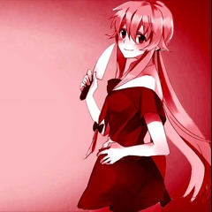 Mirai Nikki op 1 full