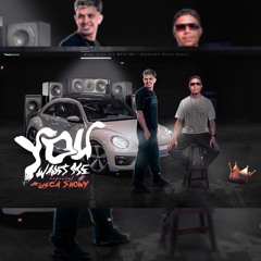 MEGA YOU WANT ME - DJ TH PR