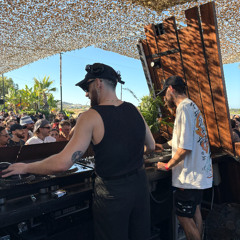 Parallel Motive - in.di.go Aug 31st/2025