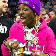 Lil Uzi vert - Proud Of You (OG 2nd Verse)