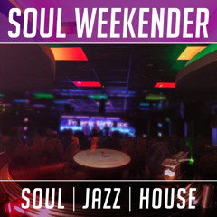 GY Soul Weekender Mix - May 2025
