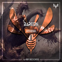 Bareon - Athena (Original Mix) ★ OUT NOW ON BEATPORT ★