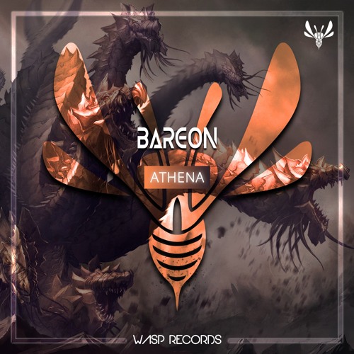 Bareon - Athena (Original Mix) ★ OUT NOW ON BEATPORT ★