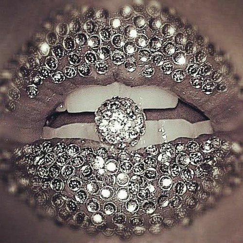 Tony Blaze & Zooted-BLING BLING