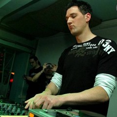 Ronski Speed - Live @ Global DJ Broadcast 24.05.2004