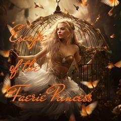 Escape Of The Faerie Princess