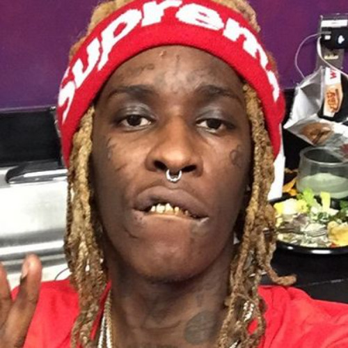DJ DUNGEON - THUGGA