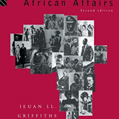 [READ] KINDLE 📬 The Atlas of African Affairs by  Ieuan L.l. Griffiths [EBOOK EPUB KI