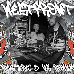 Creature²³ & Rokumi Live @ WESTRFONT