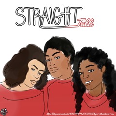 Kae-C, Lady Loy & Dee-Low: StraightTalk - Young People & Affluence