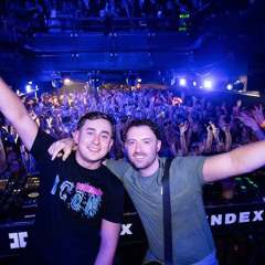 Belters Only - live at Index, Dublin