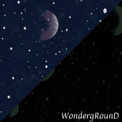 Wonderground: Episode 004 @Guest Mix By: Maxxim