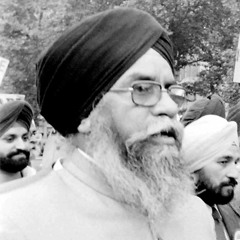 Giani Amolak Singh Ji - jo deesai gursikharraa (Puratan Kirtan)