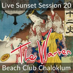 The Warren Chaloklum Sunset Session 20 / OmBabush