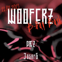 Wooferz Rave @ DoxArk b2b Adrian C 11.02.23 Afterhour