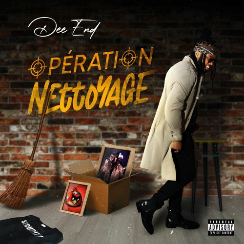 Dee End - OPÉRATION NETTOYAGE (New Kompa 2023 !!!)