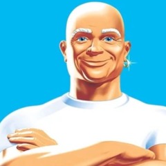 Mrclean prod.kazama