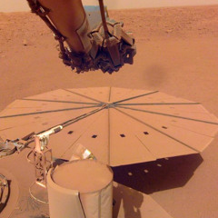 Last Transmission: Sol 1440