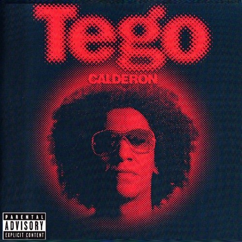 Tego Calderon - Pa Que Retozen (Acapella Starter + Acapella Break + Intro & Outro) 3 Edits