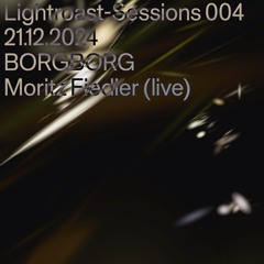 Lightroast Sessions 004
