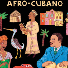 Afro Cubano