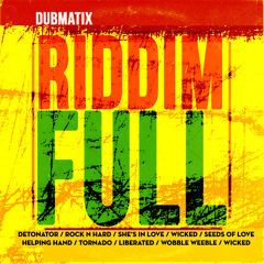 Wobble Weeble Riddim