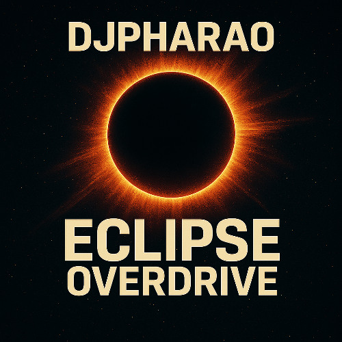 ECLIPSE OVERDRIVE