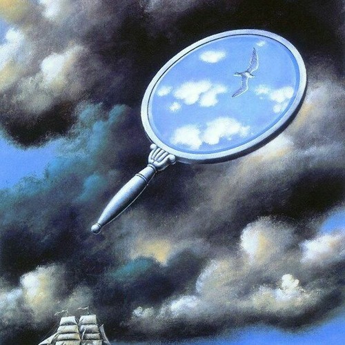 Computer Slime - Alone