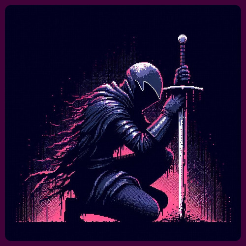 Whispers In the Void - by Vort6