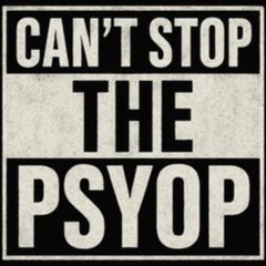 Stop The Psyop