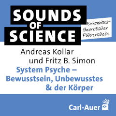 #4 Erkenntnistheoretischer Führerschein | System Psyche – Bewusstsein, Unbewusstes & der Körper
