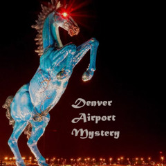 Denver Airport Mystery by Oussama Arichi & Nadia Selvaggi