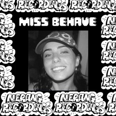 Nerang Radio Invites : Miss Behave