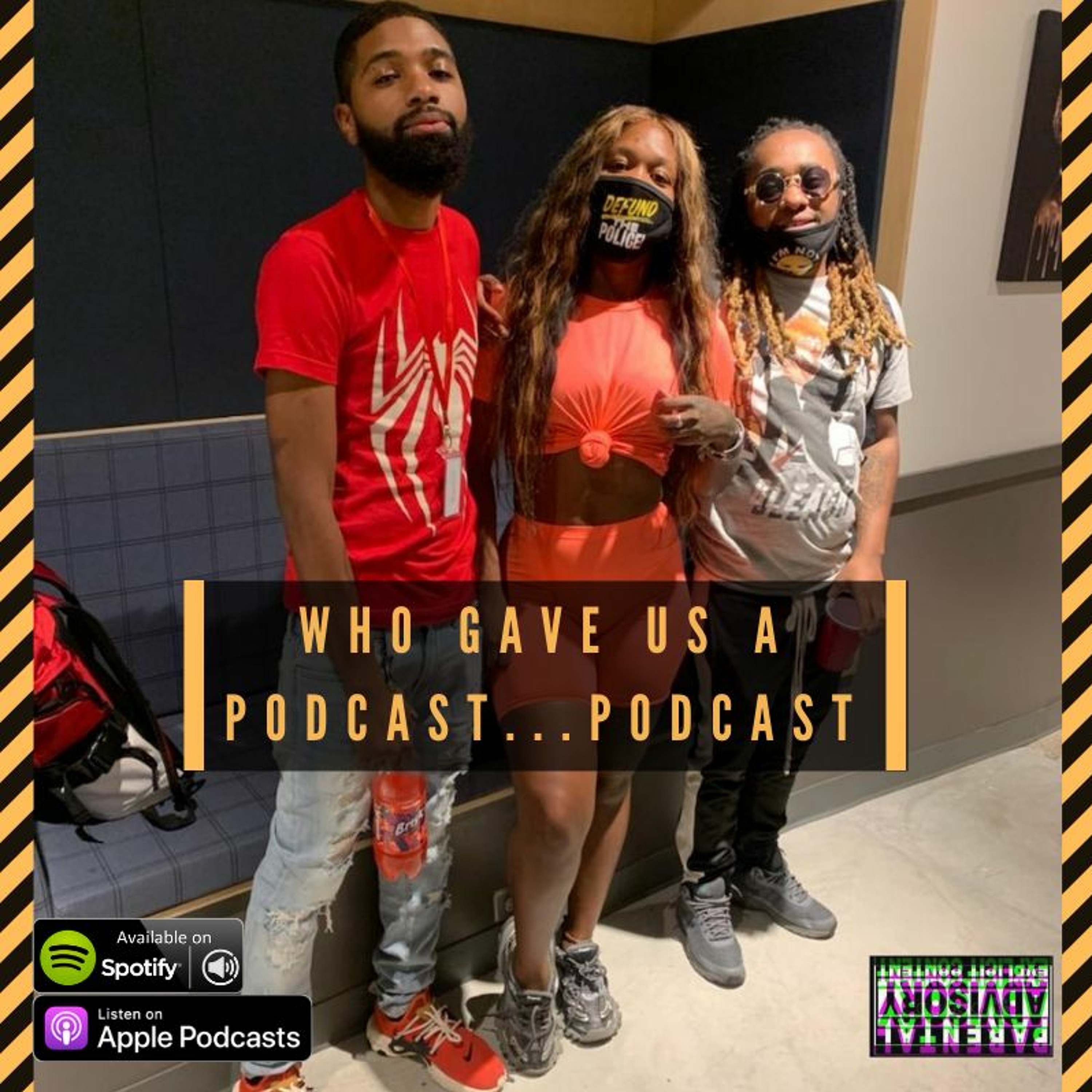 Msfit & Friends Podcast