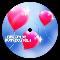PREMIERE: Lewis Taylor - Touch Me