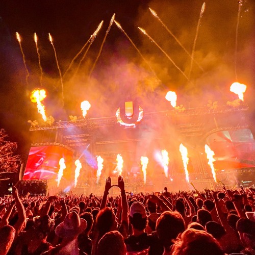 Stream Miami 2023 pt II Party In Miami by aj Listen online for free on SoundCloud