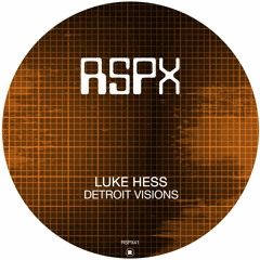 Luke Hess - Two Prophets