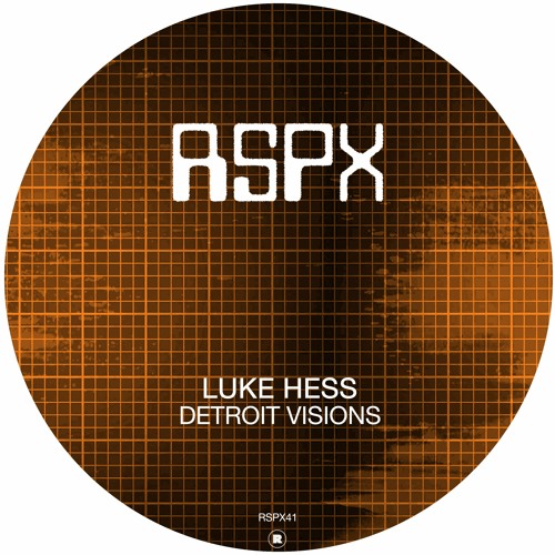 Luke Hess - Soul Purpose